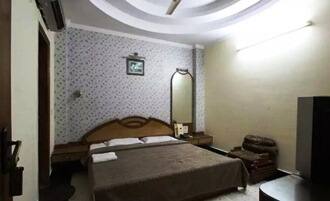 Hotel Western Queen, New Delhi 5
